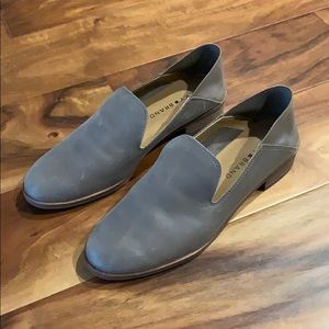 Lucky Brand Loafers
